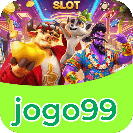 Siga a jogo99 no Facebook