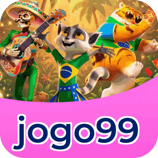 Bônus de Boas-vindas jogo99