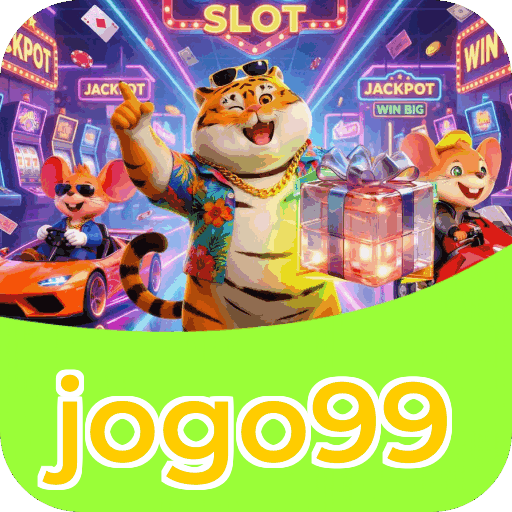 Cadastro jogo99